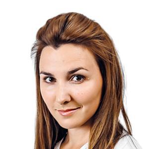 Копырова Майя Александровна, стоматолог, стоматолог-ортопед - Москва