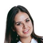 Айбасова Наталия Валентиновна, Стоматолог-хирург, Стоматолог-ортопед - Москва