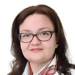 Каюмова Гюзелия Хатыбулловна, Кардиолог, Терапевт - Москва