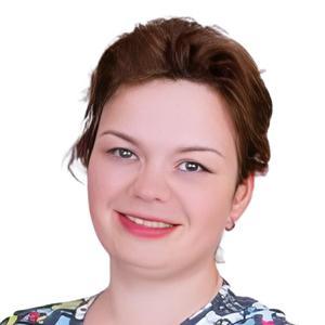 Брызгалова (Селезнева) Ирина Андреевна, детский стоматолог , стоматолог-хирург - Москва