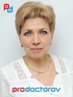 Чабанюк Татьяна Эдуардовна, Акушерка - Москва