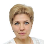 Чабанюк Татьяна Эдуардовна, Акушерка - Москва