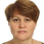 Юдакова Динара Ирековна, Гинеколог - Солнечногорск