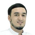 Адухов Рамазан Магомедгаджиевич Адухов Рамазан Магомедгаджиевич, Стоматолог-имплантолог - Химки