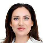 Завьялова Ирина Николаевна, Терапевт - Москва