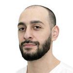 Мкртычян Александр Вачаганович, Стоматолог-хирург, Стоматолог, Стоматолог-имплантолог - Москва