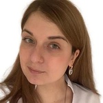 Подольская Дарья Владимировна, Гастроэнтеролог - Домодедово