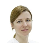 Ванчушкина Татьяна Владимировна, ЛОР - Москва
