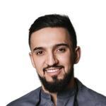 Чрагян Владимир Арутюнович, Гнатолог, Стоматолог-ортопед - Москва