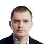Андреев Дмитрий Львович, Стоматолог-ортопед, Стоматолог-имплантолог - Москва