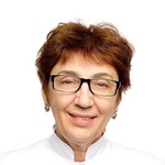 Ладыко Ольга Сергеевна, Гинеколог, врач УЗИ - Санкт-Петербург
