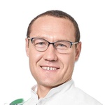 Ракитин Сергей Анатольевич, Массажист - Москва