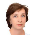 Бутенко Ольга Валерьевна, Физиотерапевт - Москва