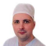 Селиверстов Вадим Вадимович, Стоматолог-хирург, Пародонтолог, Стоматолог, Стоматолог-имплантолог - Москва