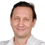 Черемисин Вячеслав Николаевич, Хирург, флеболог, эндоскопист - Москва