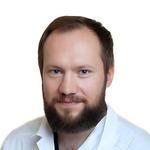 Митраков Константин Викторович, Детский гематолог, Гематолог - Москва