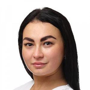 Осипова Анжелика Юрьевна, онколог - Москва