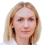 Федорова Екатерина Васильевна, Гинеколог, Акушер - Москва