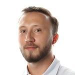 Курмаев Рустам Айратович, Стоматолог-хирург, Стоматолог-имплантолог - Москва