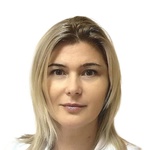 Панарина Анна Сергеевна, Гинеколог, Акушер, Аллерголог, Гинеколог-эндокринолог, Детский гинеколог, Иммунолог - Москва