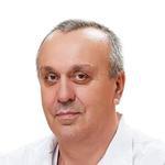 Гребенников Владимир Александрович, Стоматолог-ортопед - Москва