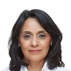 Хименес Сантана-Сильвия Ирене, гинеколог, акушер - Москва