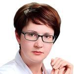 Бызова Татьяна Евгеньевна, Гинеколог, акушер, врач УЗИ - Москва