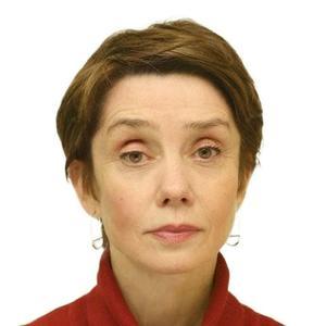 Чернявская Марина Валентиновна, логопед - Москва