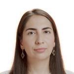 Газалиева Карина Маликовна Газалиева Карина Маликовна, Детский ЛОР - Москва