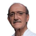 Габибов Сабир Гачаевич Габибов Сабир Гачаевич, Проктолог (колопроктолог), Флеболог, Хирург - Москва