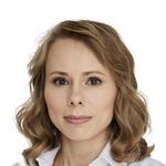 Типтева Татьяна Алексеевна, Кардиолог, функциональный диагност - Москва