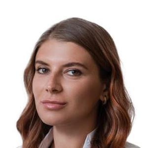 Фадеева Виктория Анатольевна, офтальмолог (окулист), лазерный хирург, офтальмолог-хирург - Москва