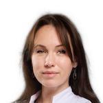 Абрамова Светлана Сергеевна, Офтальмолог (окулист) - Москва