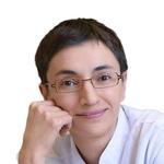 Дубинская Екатерина Дмитриевна Дубинская Екатерина Дмитриевна, Гинеколог - Москва