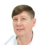 Демченко Олег Владимирович, Дерматолог, Венеролог, Дерматовенеролог, Уролог - Москва