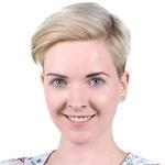 Морозова Дарья Дмитриевна, Детский стоматолог - Санкт-Петербург