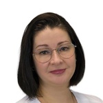 Гусейнова Евгения Александровна, Стоматолог - Москва
