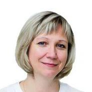 Крашенинникова Екатерина Михайловна, массажист, врач лфк, детский массажист - Москва