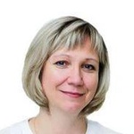 Крашенинникова Екатерина Михайловна Крашенинникова Екатерина Михайловна, Массажист, Врач ЛФК, Детский массажист - Москва