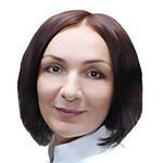 Волкова Наталья Валериевна Волкова Наталья Валериевна, Кардиолог, Функциональный диагност - Москва