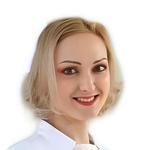 Наумова Александра Сергеевна, Детский онколог - Москва
