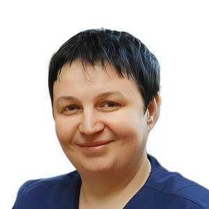 Коростелева Елена Алексеевна, Хирург - Москва