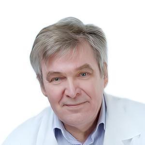 Девис Андрей Евгеньевич, Травматолог, Ортопед - Москва