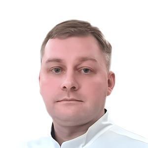 Борисов Евгений Николаевич, терапевт - Одинцово