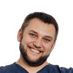 Цыбулин Родион Сергеевич, Стоматолог-имплантолог, Гнатолог, Детский гнатолог, Стоматолог-ортопед - Краснодар