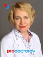 Толстухина Елена Анатольевна, Офтальмолог-хирург - Москва
