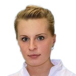 Свищева Евгения Сергеевна, Хирург, Врач УЗИ, Сосудистый хирург (ангиохирург) - Москва