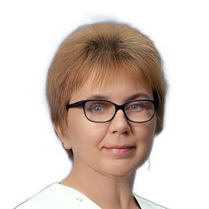 Селиверстова Марина Ивановна, Невролог - Москва
