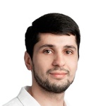 Каибов Абдулфетах Аскерович, ЛОР - Москва