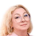 Алекперова Татьяна Владимировна, Сосудистый хирург (ангиохирург), Врач УЗИ, Лимфолог, Флеболог - Москва